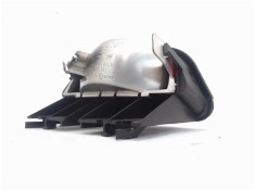 Recambio de luz central de freno para mercedes-benz clase m (bm 163) 3.2 320 (163.154) referencia OEM IAM a1638200156 963126 