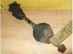 PALIER DELANTERO IZQUIERDO 1K0407271BJ 