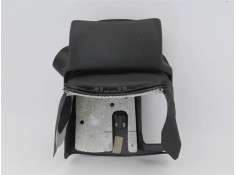 Recambio de embellecedor columna direccion para citroen c3 1.4 attraction referencia OEM IAM 4131FG  
