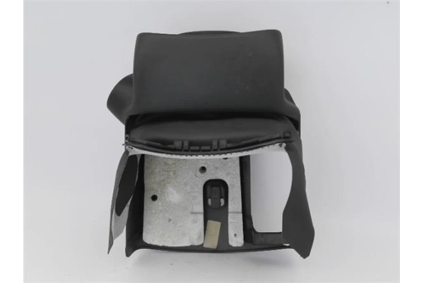 Recambio de embellecedor columna direccion para citroen c3 1.4 attraction referencia OEM IAM 4131FG  