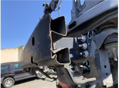 Recambio de refuerzo paragolpes para toyota land cruiser (j12) 3.0 d-4d (kdj120) referencia OEM IAM 5202160100  