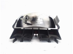 Recambio de luz central de freno para mercedes-benz clase m (bm 163) 3.2 320 (163.154) referencia OEM IAM a1638200156 963126 