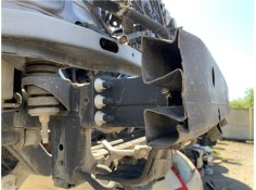 Recambio de refuerzo paragolpes para toyota land cruiser (j12) 3.0 d-4d (kdj120) referencia OEM IAM 5202160100  