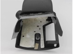 Recambio de embellecedor columna direccion para citroen c3 1.4 attraction referencia OEM IAM 4131FG  