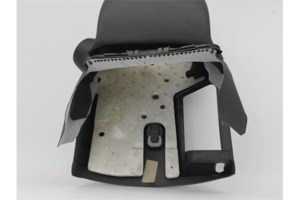 Recambio de embellecedor columna direccion para citroen c3 1.4 attraction referencia OEM IAM 4131FG  