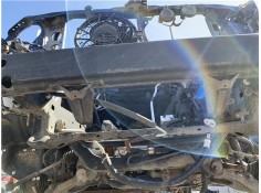 Recambio de refuerzo paragolpes para toyota land cruiser (j12) 3.0 d-4d (kdj120) referencia OEM IAM 5202160100  