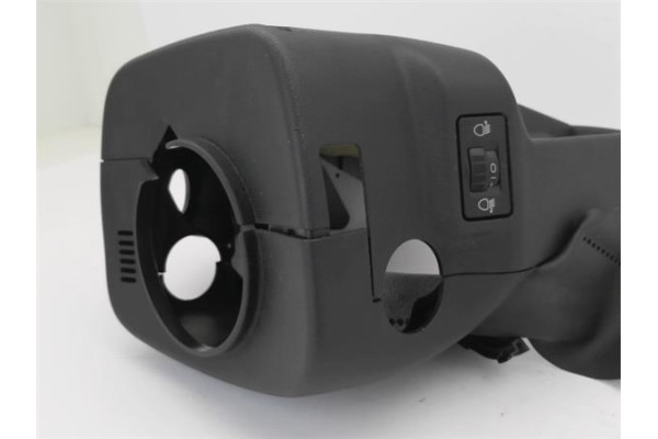 Recambio de embellecedor columna direccion para citroen c3 1.4 attraction referencia OEM IAM 4131FG  
