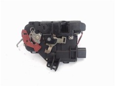 Recambio de cierre electromagnetico trasero derecho para audi a4 berlina (8e) 1.8 t referencia OEM IAM 8E0839016C 4B0839016D 8E0