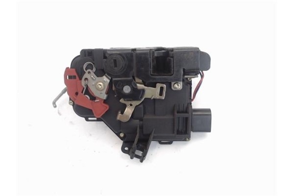 Recambio de cierre electromagnetico trasero derecho para audi a4 berlina (8e) 1.8 t referencia OEM IAM 8E0839016C 4B0839016D 8E0