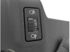 Recambio de embellecedor columna direccion para citroen c3 1.4 attraction referencia OEM IAM 4131FG  