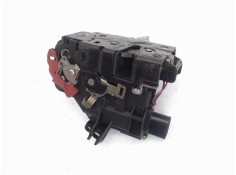 Recambio de cierre electromagnetico trasero derecho para audi a4 berlina (8e) 1.8 t referencia OEM IAM 8E0839016C 4B0839016D 8E0