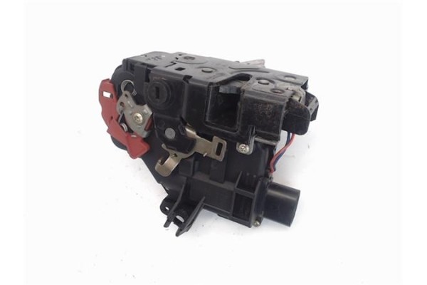 Recambio de cierre electromagnetico trasero derecho para audi a4 berlina (8e) 1.8 t referencia OEM IAM 8E0839016C 4B0839016D 8E0