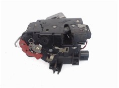 Recambio de cierre electromagnetico trasero derecho para audi a4 berlina (8e) 1.8 t referencia OEM IAM 8E0839016C 4B0839016D 8E0