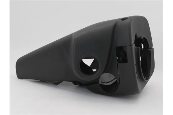 Recambio de embellecedor columna direccion para citroen c3 1.4 attraction referencia OEM IAM 4131FG  
