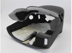 Recambio de embellecedor columna direccion para citroen c3 1.4 attraction referencia OEM IAM 4131FG  