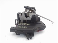 Recambio de cierre electromagnetico trasero derecho para audi a4 berlina (8e) 1.8 t referencia OEM IAM 8E0839016C 4B0839016D 8E0