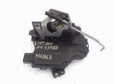 Recambio de cierre electromagnetico trasero derecho para audi a4 berlina (8e) 1.8 t referencia OEM IAM 8E0839016C 4B0839016D 8E0