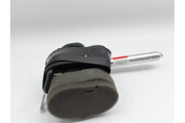 Recambio de cinturon seguridad trasero derecho para volvo s40 berlina 2.0 referencia OEM IAM 8639549  