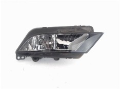Recambio de faro antiniebla derecho para seat ibiza (6p1) 1.0 style referencia OEM IAM 6J9941702A  6J9941702 , SEAT