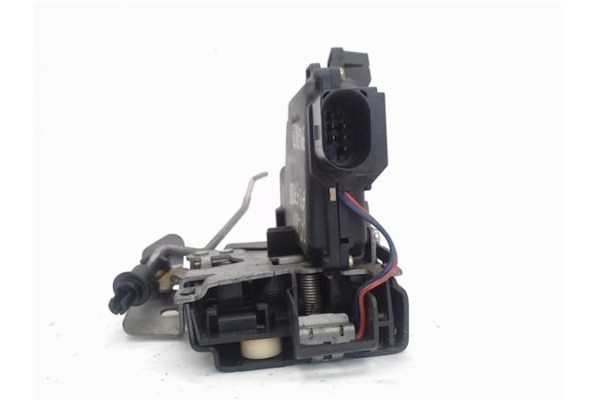 Recambio de cierre electromagnetico trasero derecho para audi a4 berlina (8e) 1.8 t referencia OEM IAM 8E0839016C 4B0839016D 8E0