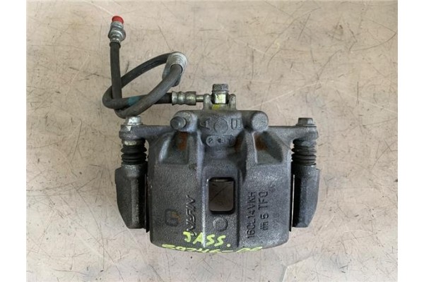 Recambio de pinza freno delantero derecha para honda jazz (gk) 1.3 comfort referencia OEM IAM   