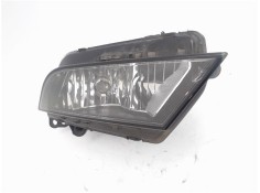Recambio de faro antiniebla derecho para seat ibiza (6p1) 1.0 style referencia OEM IAM 6J9941702A  6J9941702 , SEAT