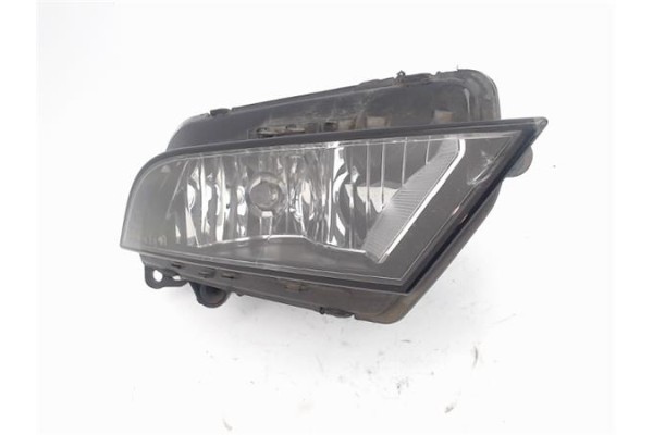 Recambio de faro antiniebla derecho para seat ibiza (6p1) 1.0 style referencia OEM IAM 6J9941702A  6J9941702 , SEAT