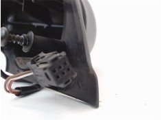 Recambio de retrovisor electrico izquierdo para citroen c3 referencia OEM IAM 011019  