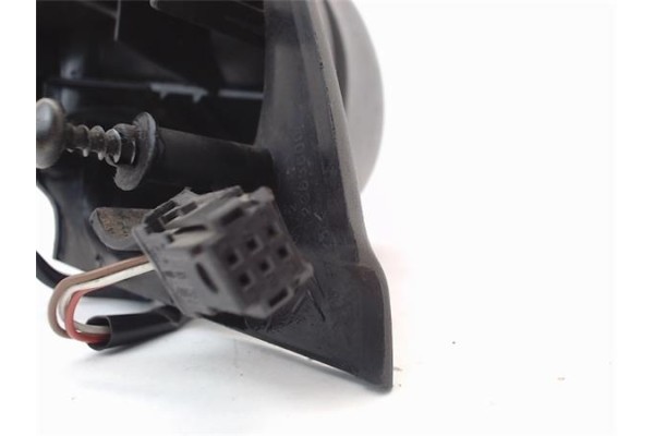 Recambio de retrovisor electrico izquierdo para citroen c3 referencia OEM IAM 011019  