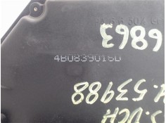 Recambio de cierre electromagnetico trasero derecho para audi a4 berlina (8e) 1.8 t referencia OEM IAM 8E0839016C 4B0839016D 8E0