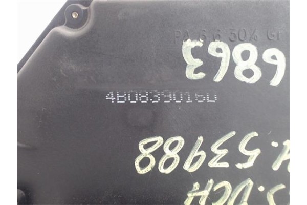 Recambio de cierre electromagnetico trasero derecho para audi a4 berlina (8e) 1.8 t referencia OEM IAM 8E0839016C 4B0839016D 8E0