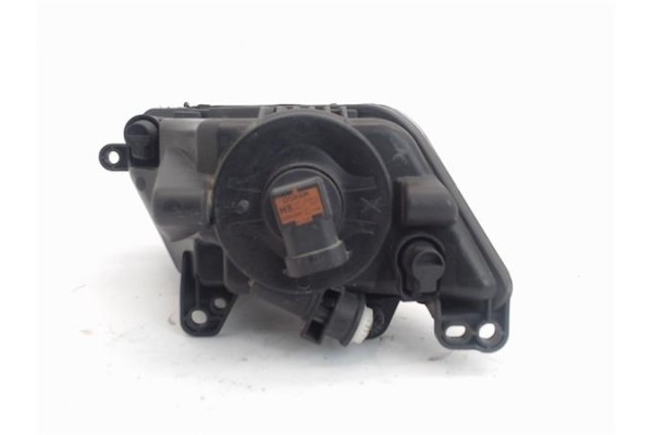 Recambio de faro antiniebla derecho para seat ibiza (6p1) 1.0 style referencia OEM IAM 6J9941702A  6J9941702 , SEAT