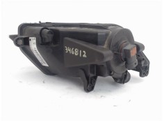 Recambio de soporte derecho paragolpes trasero para kia niro () híbrido vision referencia OEM IAM 86652AT000  