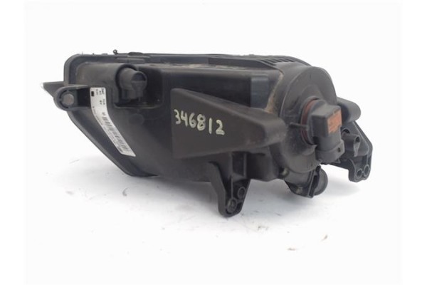 Recambio de faro antiniebla derecho para seat ibiza (6p1) 1.0 style referencia OEM IAM 6J9941702A  6J9941702 , SEAT