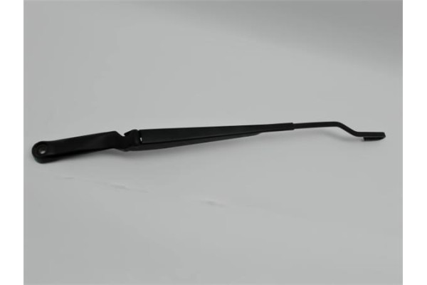 Recambio de brazo limpiaparabrisas delantero izquierdo para seat leon (1m1) 1.9 tdi referencia OEM IAM 1M1955409B  