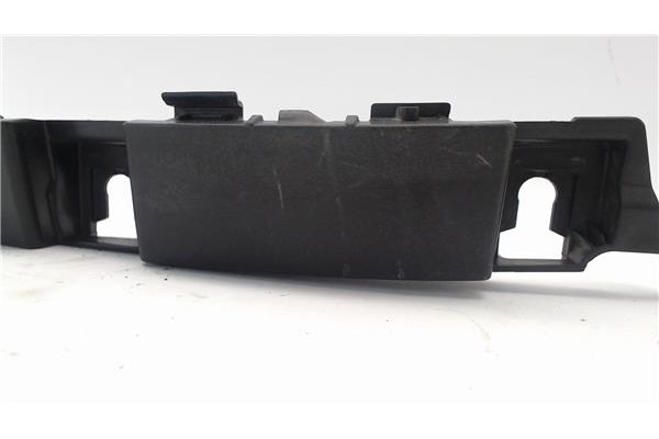Recambio de soporte derecho paragolpes trasero para kia niro () híbrido vision referencia OEM IAM 86652AT000  