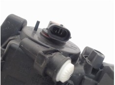 Recambio de faro antiniebla derecho para seat ibiza (6p1) 1.0 style referencia OEM IAM 6J9941702A  6J9941702 , SEAT