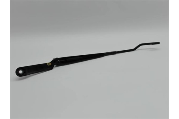 Recambio de brazo limpiaparabrisas delantero izquierdo para seat leon (1m1) 1.9 tdi referencia OEM IAM 1M1955409B  