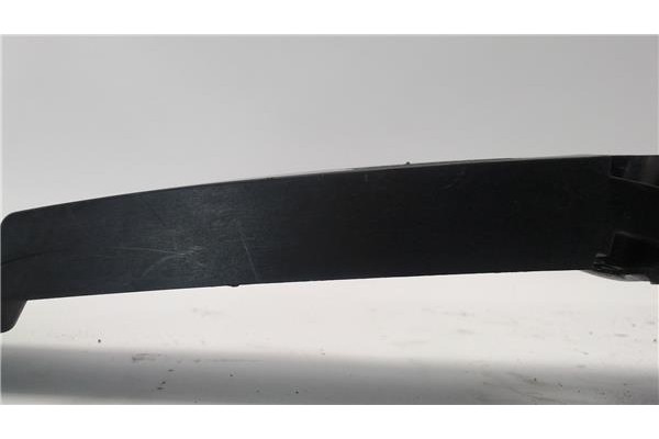 Recambio de soporte derecho paragolpes trasero para kia niro () híbrido vision referencia OEM IAM 86652AT000  