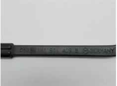 Recambio de brazo limpiaparabrisas delantero izquierdo para seat leon (1m1) 1.9 tdi referencia OEM IAM 1M1955409B  