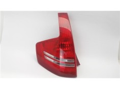 Recambio de piloto trasero izquierdo para citroen c4 berlina referencia OEM IAM 9655864080  