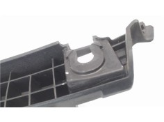 Recambio de soporte derecho paragolpes trasero para kia niro () híbrido vision referencia OEM IAM 86652AT000  