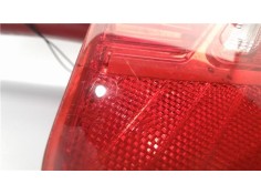 Recambio de piloto trasero izquierdo para citroen c4 berlina referencia OEM IAM 9655864080  