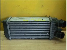 INTERCOOLER 58652 