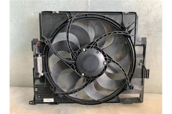 Recambio de electroventilador para bmw serie 1 berlina 5p (f20) 2.0 116d referencia OEM IAM 15272311  