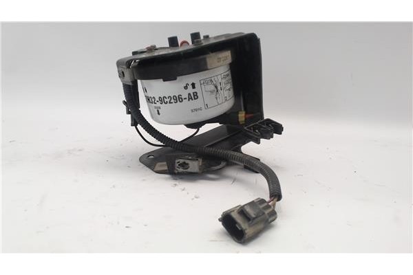 Recambio de soporte filtro gasoil para land rover range rover sport 2.7 v6 td s referencia OEM IAM 7H329C296AB LR009705 , LAND Recambio de soporte filtro gasoil para land rover range rover sport 2.7 v6 td s referencia OEM IAM 7H329C296AB LR009705 , LAND