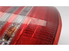 Recambio de piloto trasero izquierdo para citroen c4 berlina referencia OEM IAM 9655864080  