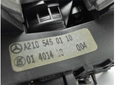 Recambio de mando intermitencia para mercedes-benz clase e (bm 210) berlina 2.6 240 (210.062) referencia OEM IAM A2105450110 014