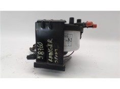 Recambio de soporte filtro gasoil para land rover range rover sport 2.7 v6 td s referencia OEM IAM 7H329C296AB  LR009705 , LAND 