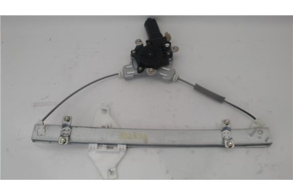 Recambio de elevalunas electrico delantero derecho para hyundai accent (lc) referencia OEM IAM   